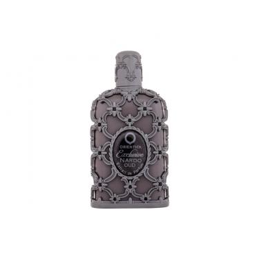 Orientica Luxury Collection Exclusive Nardo Oud      80ml(Perfume Extract) Unisex