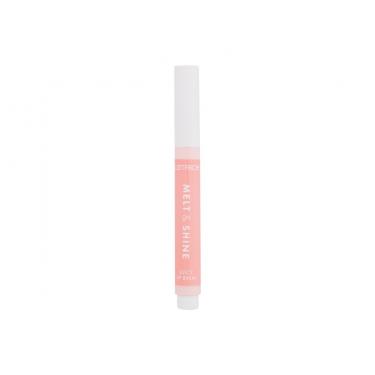 Catrice Melt & Shine      1,3G Per Donna (Lip Balm) Juicy Lip Balm