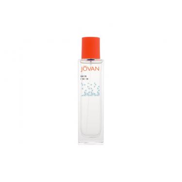 Jovan Skin I'M In      100Ml Per Donna (Eau De Parfum)