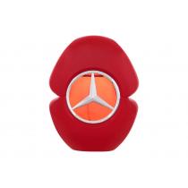 Mercedes-Benz Woman In Red 90Ml  Per Donna  (Eau De Parfum)  