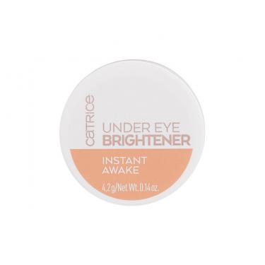 Catrice Under Eye Brightener      4,2G Per Donna (Corrector)