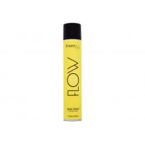 Stapiz Flow 3D      500Ml Per Donna (Hair Spray) Ultimate Finish Hair Spray