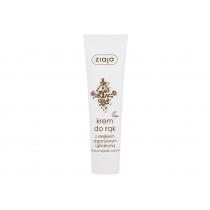 Ziaja Argan Oil      100Ml Per Donna (Hand Cream) & Glycerin