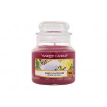 Yankee Candle Sunny Daydream  104G  Unisex  (Scented Candle)  