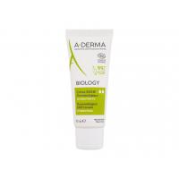 A-Derma Biology      40Ml Per Donna (Day Cream) Dermatological Rich Cream