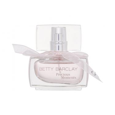 Betty Barclay Precious Moments  20Ml  Per Donna  (Eau De Toilette)  