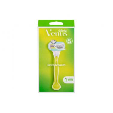 Gillette Venus      1Pc Per Donna (Razor) Extra Smooth