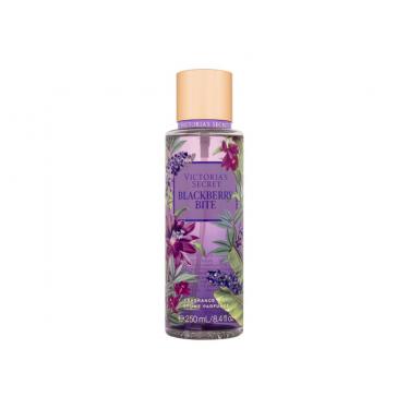 Victorias Secret Blackberry Bite      250Ml Per Donna (Body Spray)