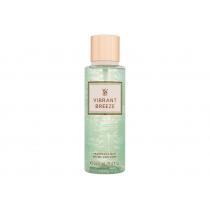 Victorias Secret Vibrant Breeze      250Ml Per Donna (Body Spray)