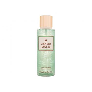 Victorias Secret Vibrant Breeze      250Ml Per Donna (Body Spray)