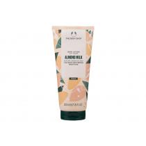 The Body Shop Almond Milk Body Lotion For Dry Sensitive Skin  200Ml    Per Donna (Lozione Per Il Corpo)