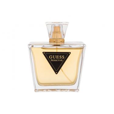 Guess Seductive   125Ml    Per Donna (Eau De Toilette)