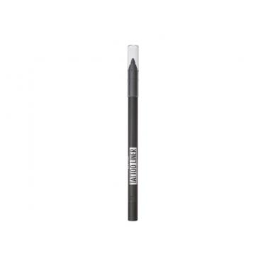 Maybelline Tattoo Liner 1,3G Gel Pencil   (Eye Pencil) Per Donna  823 Aurora Flip