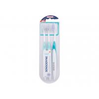 Sensodyne Advanced Clean Extra Soft 1Balení  Unisex  (Toothbrush) Trio 
