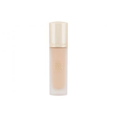 Guerlain Parure Gold Skin Matte 35Ml  Per Donna  (Makeup) SPF15 1N Neutral