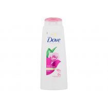 Dove Ultra Care      400Ml Per Donna (Shampoo) Aloe Vera & Rose Water