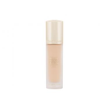 Guerlain Parure Gold Skin Matte 35Ml  Per Donna  (Makeup) SPF15 2W Warm