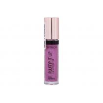 Catrice Plump It Up Lip Booster 3,5Ml  Per Donna  (Lip Gloss)  030 Illusion Of Perfection