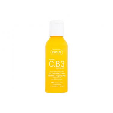 Ziaja Vitamin C.B3 Niacinamide      120Ml Per Donna (Facial Lotion And Spray) Tonic 1% [Aha+Pha]