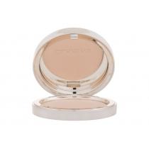 Clarins Ever Matte Compact Powder  10G 03 Light Medium   Per Donna (Polvere)