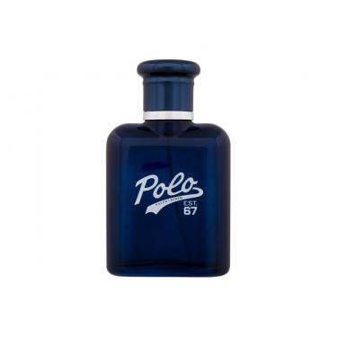 Ralph Lauren Polo 75Ml 67   (Eau De Toilette) Per Uomo  