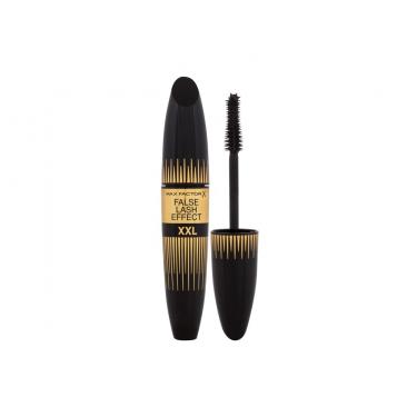 Max Factor False Lash Effect Xxl  12Ml Black   Per Donna (Mascara)