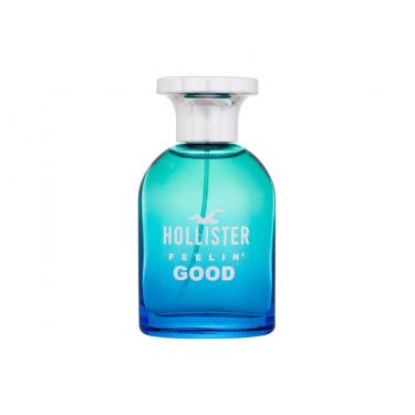 Hollister Feelin'      50Ml Per Uomo (Eau De Toilette) Good