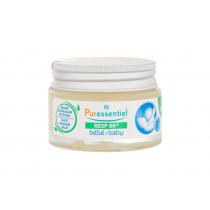 Puressentiel Cough & Cold Baby Resp OK Chest Massage Balm      30ml(Respiratory Health) K