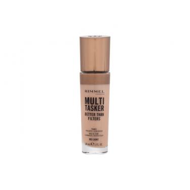 Rimmel London Multi Tasker      30Ml Per Donna (Makeup Primer) Better Than Filters