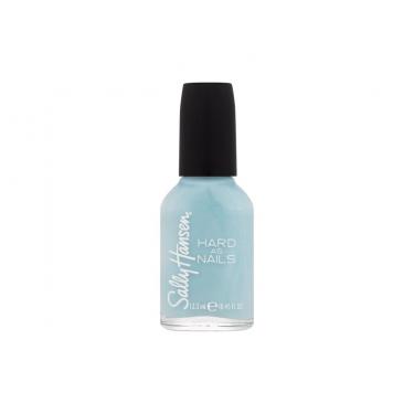 Sally Hansen Hard As Nails 13,3Ml    (Nail Polish) Per Donna  640 Dia-Mint