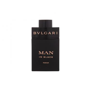 Bvlgari MAN In Black Refillable     100ml(Perfume) Per Uomo