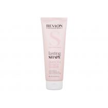 Revlon Professional Lasting Shape Color Protection Blonde & Grey Hair Cleanser 250Ml  Per Donna  (Hair Cream)  
