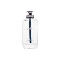 Coach Open Road      100Ml Per Uomo (Eau De Toilette)