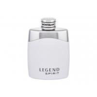 Montblanc Legend Spirit 100Ml  Per Uomo  (Eau De Toilette)  
