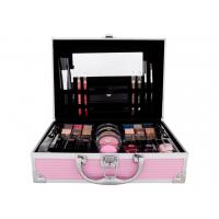 2K Miss Pinky Born To Be Pink 60,2G  Per Donna  (Makeup Palette) Paris 