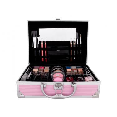 2K Miss Pinky Born To Be Pink 60,2G  Per Donna  (Makeup Palette) Paris 