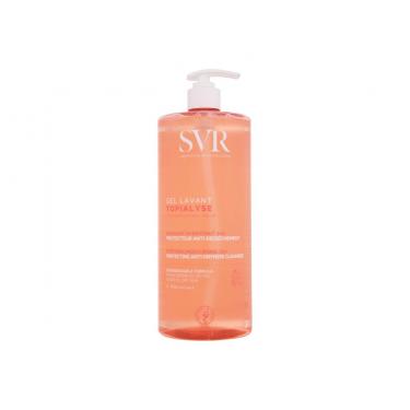 SVR Topialyse Gel Lavant      1000ml(Shower Gel) Per Donna