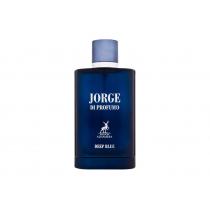 Maison Alhambra Jorge      100Ml Per Uomo (Eau De Parfum) Di Profumo Deep Blue