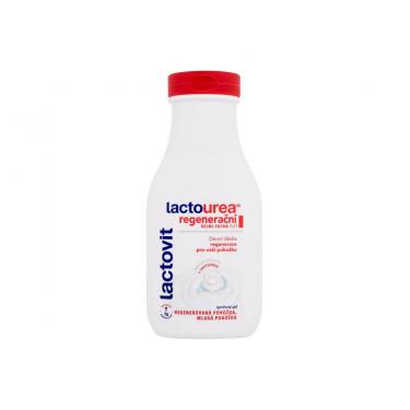 Lactovit Lactourea      300Ml Per Donna (Shower Gel) Regenerating Shower Gel