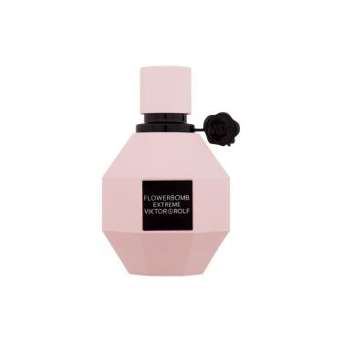 Viktor & Rolf Flowerbomb 100Ml Extreme   (Eau De Parfum) Per Donna  