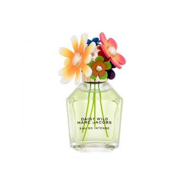 Marc Jacobs Daisy Wild Eau So Intense      100ml(Eau de Parfum) Per Donna