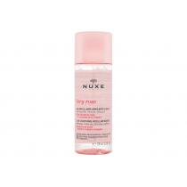 Nuxe Very Rose 3-In-1 Soothing  100Ml    Per Donna (Acqua Micellare)