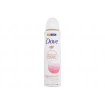 Dove Advanced Care Helps Smooth 150Ml  Per Donna  (Antiperspirant) 72h 