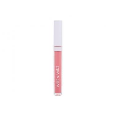 Wet N Wild Megaslicks Lip Gloss 2,3Ml  Per Donna  (Lip Gloss)  Snuggle Sesh