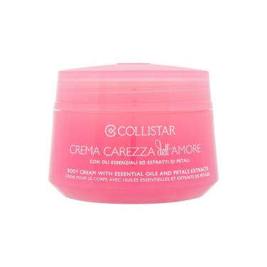 Collistar Benessere Dell'Amore   200Ml    Per Donna (Crema Per Il Corpo)