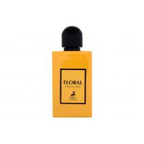 Maison Alhambra Floral      100Ml Per Donna (Eau De Parfum) Profumo