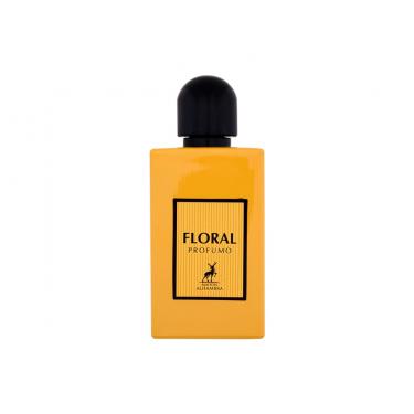 Maison Alhambra Floral      100Ml Per Donna (Eau De Parfum) Profumo