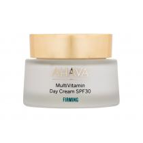 Ahava Firming  Spf30    50Ml Per Donna (Day Cream) Multivitamin Day Cream