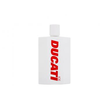 Ducati Ice      100Ml Per Uomo (Eau De Toilette)