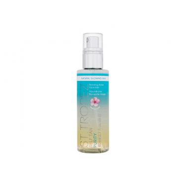 St.Tropez Self Tan Purity Bronzing Water Face Mist 80Ml  Per Donna  (Self Tanning Product)  